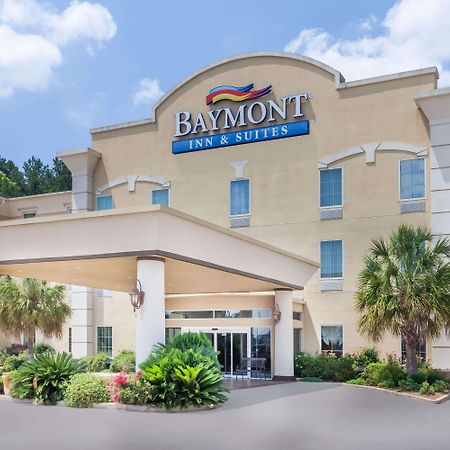 Hotel Baymont By Wyndham Henderson Exterior foto
